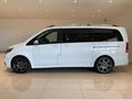 2023 Mercedes-Benz V-Class V 300d Exclusive