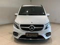2023 Mercedes-Benz V-Class V 300d Exclusive