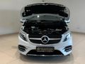 2023 Mercedes-Benz V-Class V 300d Exclusive