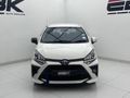 2023 Toyota Agya 1.0