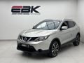 2014 Nissan Qashqai 1.5 dCi Acenta