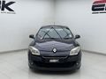2012 Renault Megane III 1.6 Expression Coupe