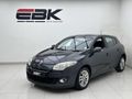 2012 Renault Megane III 1.6 Expression Coupe