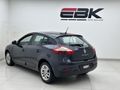 2012 Renault Megane III 1.6 Expression Coupe