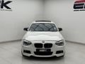 2013 BMW 1 Series 125i 5-dr M Sport Auto