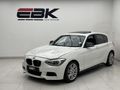 2013 BMW 1 Series 125i 5-dr M Sport Auto
