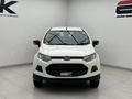 2017 Ford EcoSport 1.5 TiVCT Ambiente