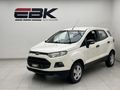 2017 Ford EcoSport 1.5 TiVCT Ambiente