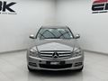 2007 Mercedes-Benz C-Class C 320 CDI Avantgarde Auto