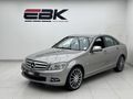 2007 Mercedes-Benz C-Class C 320 CDI Avantgarde Auto