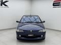 2001 Peugeot 306 1.8 XT Sedan