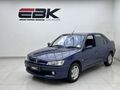2001 Peugeot 306 1.8 XT Sedan