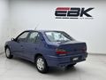 2001 Peugeot 306 1.8 XT Sedan