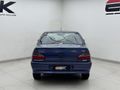 2001 Peugeot 306 1.8 XT Sedan