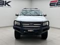2015 Ford Ranger 2.2 TDCi XLS 4x4 Single-Cab