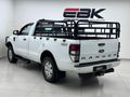 2015 Ford Ranger 2.2 TDCi XLS 4x4 Single-Cab