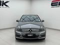 2014 Mercedes-Benz C-Class C 200 Avantgarde Auto