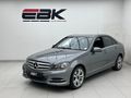 2014 Mercedes-Benz C-Class C 200 Avantgarde Auto