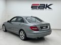2014 Mercedes-Benz C-Class C 200 Avantgarde Auto