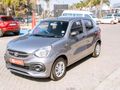 2023 Toyota Vitz 1.0