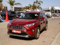 2020 Toyota RAV4 2.5 VX Auto AWD