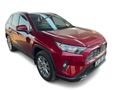 2020 Toyota RAV4 2.5 VX Auto AWD