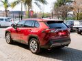 2020 Toyota RAV4 2.5 VX Auto AWD