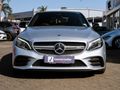 2020 Mercedes-AMG C-Class C43 AMG 4Matic