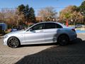 2020 Mercedes-AMG C-Class C43 AMG 4Matic