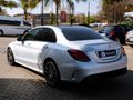 2020 Mercedes-AMG C-Class C43 AMG 4Matic