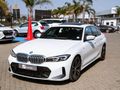 2024 BMW 3 Series 320i M Sport Auto