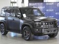 2026 Jetour T2 2.0T Dark Night