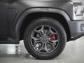 2026 Jetour T2 2.0T Dark Night