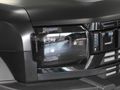 2026 Jetour T2 2.0T Dark Night