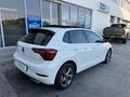 2022 Volkswagen Polo 1.0 TSI R-Line Auto
