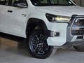 2025 Toyota Hilux 2.8 GD-6 RB Legend RS 4x4 Double-Cab Auto (mhev)