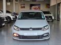 2025 Volkswagen Polo Vivo 1.4