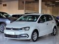 2025 Volkswagen Polo Vivo 1.4