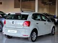 2025 Volkswagen Polo Vivo 1.4