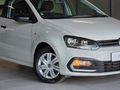 2025 Volkswagen Polo Vivo 1.4