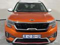 2020 Kia Seltos 1.4T GT-Line Auto