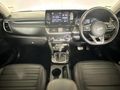 2020 Kia Seltos 1.4T GT-Line Auto
