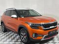 2020 Kia Seltos 1.4T GT-Line Auto