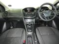 2018 Ford Focus 1.0 EcoBoost Trend