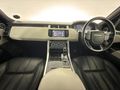 2016 Land Rover Range Rover Sport 3.0 SDV6 HSE