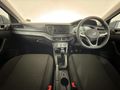 2025 Volkswagen Polo 1.0 TSI