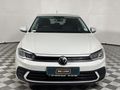 2025 Volkswagen Polo 1.0 TSI