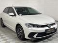 2025 Volkswagen Polo 1.0 TSI