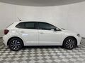 2025 Volkswagen Polo 1.0 TSI