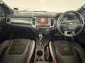 2020 Ford Ranger 2.0D Bi-Turbo Raptor 4x4 Auto Double-Cab